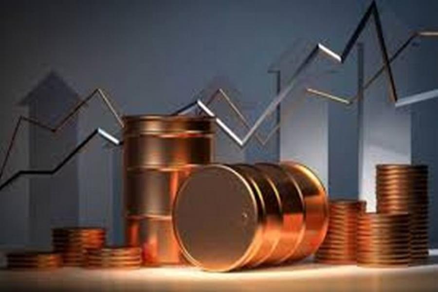 افزایش چشمگیر قیمت نفت در بازار جهانی
